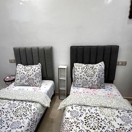 Aeroport Appartement Dar Nahila Marrakesh Luaran gambar