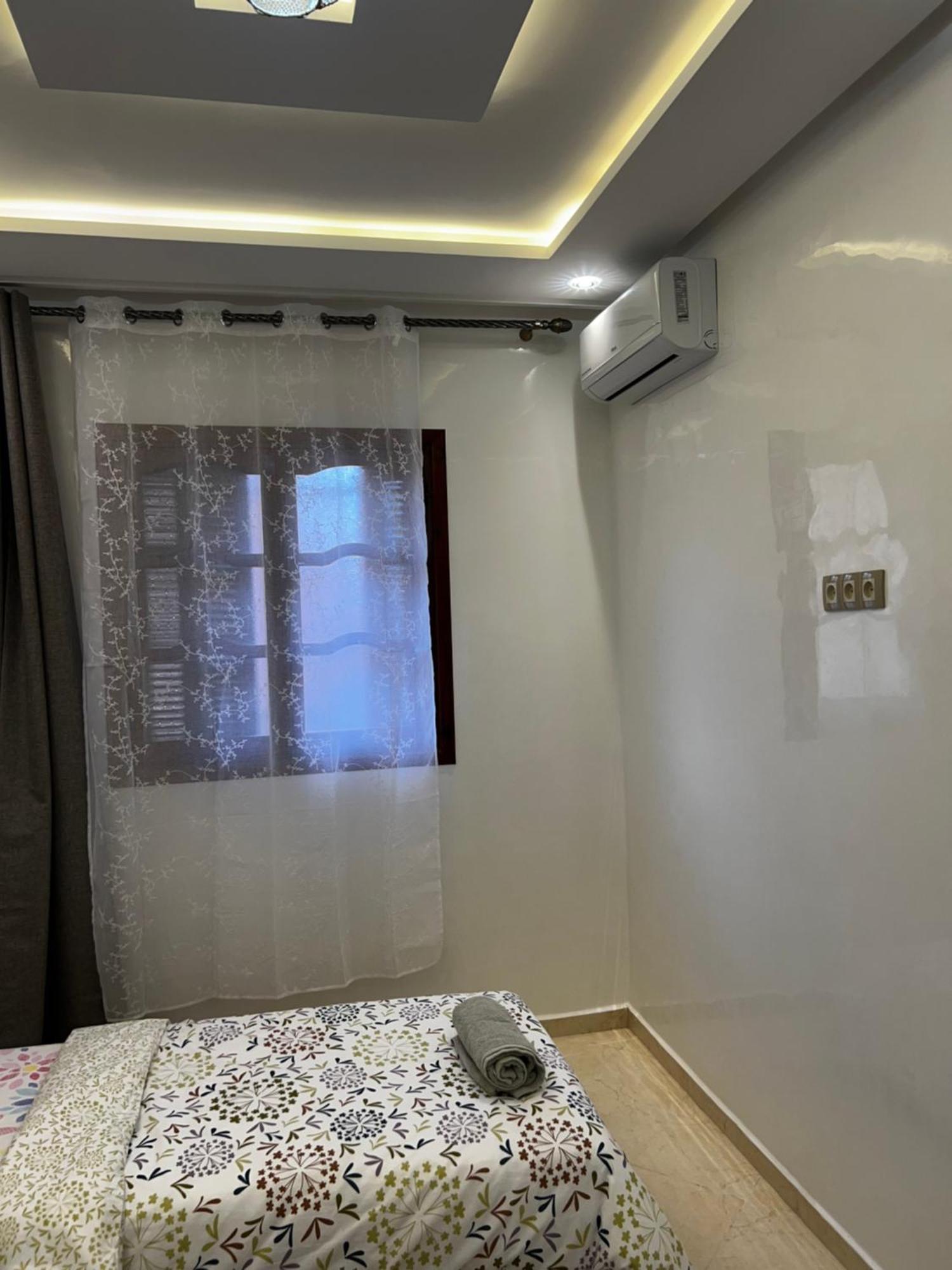 Aeroport Appartement Dar Nahila Marrakesh Luaran gambar