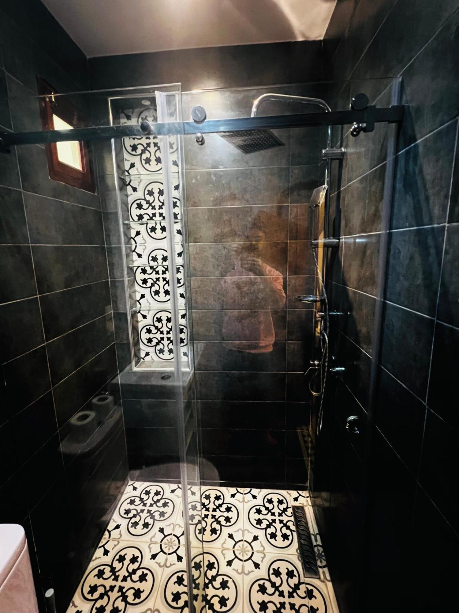 Appartement Proche Aeroport, Dar Nahila Marrakesh Luaran gambar
