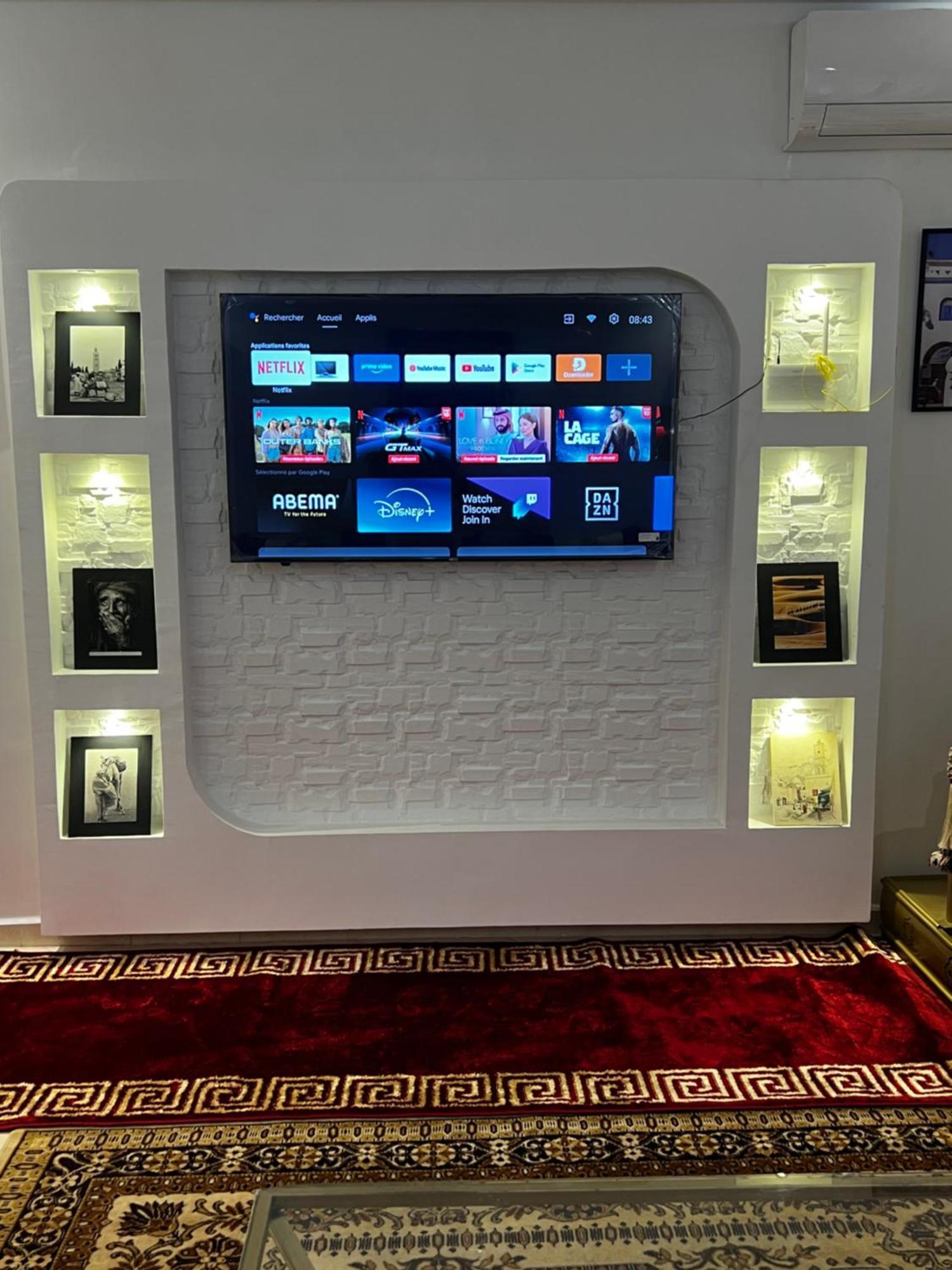 Aeroport Appartement Dar Nahila Marrakesh Luaran gambar